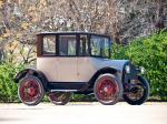 Detroit Electric Model 82 Brougham 1920 года